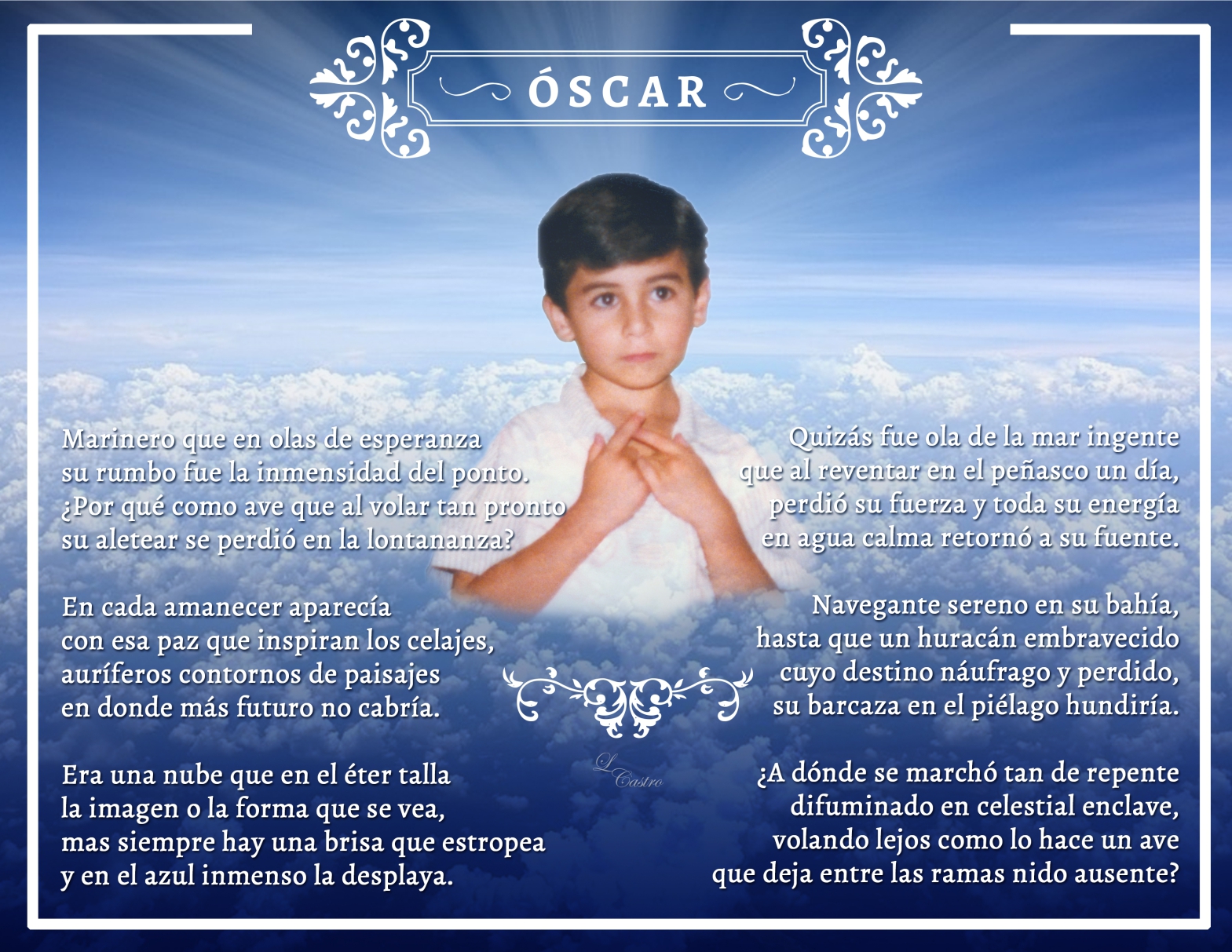 oscar